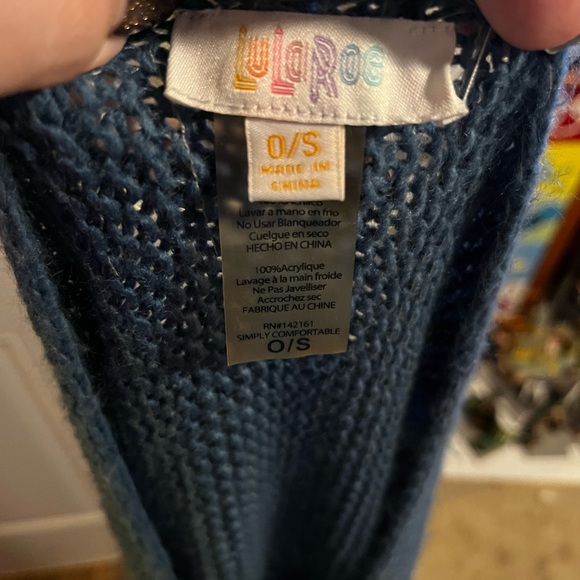 Lularoe Mimi - Picture 4 of 4